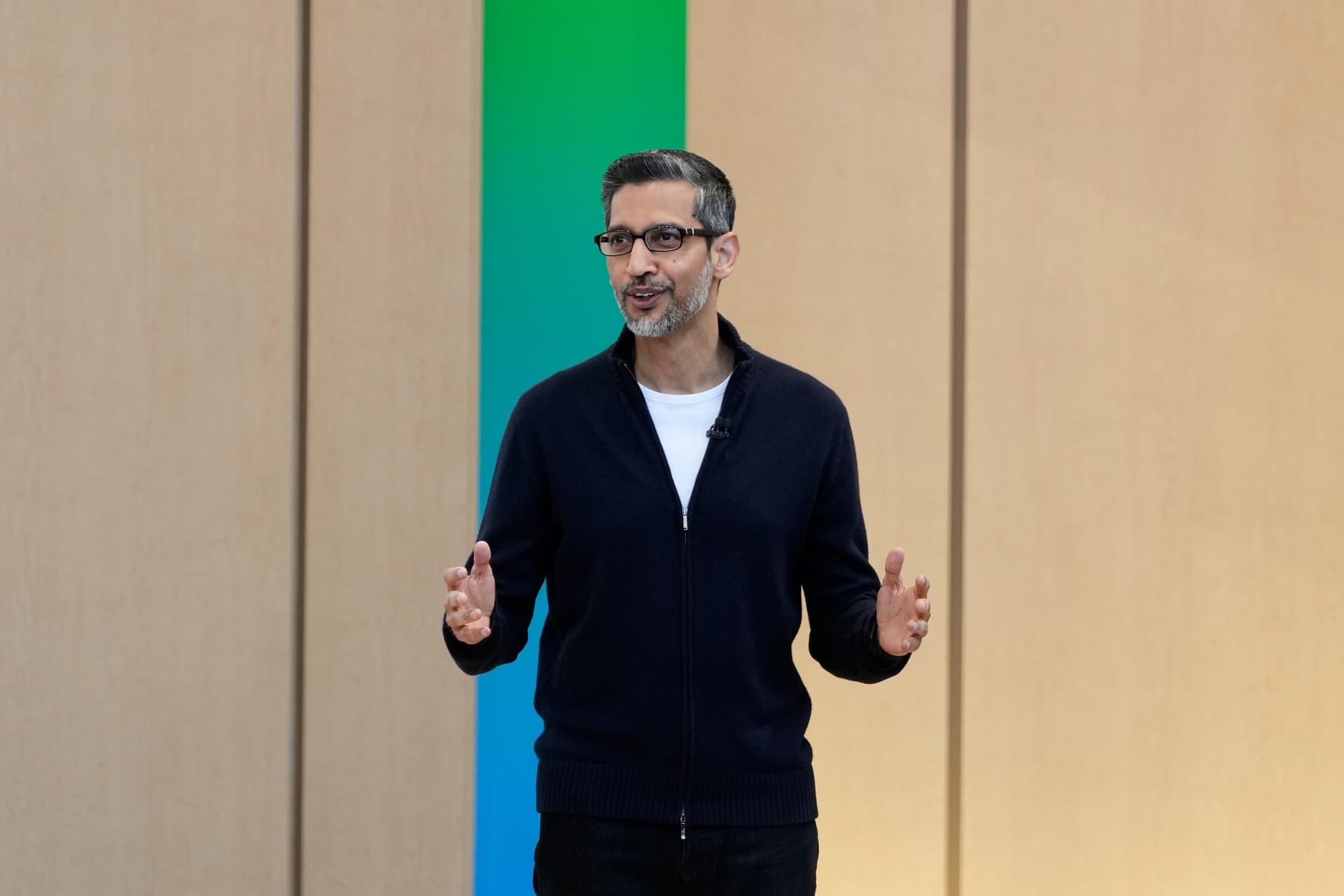 Google unveils Gemini 3.5, new AI tools, and an upgraded shopping assistant