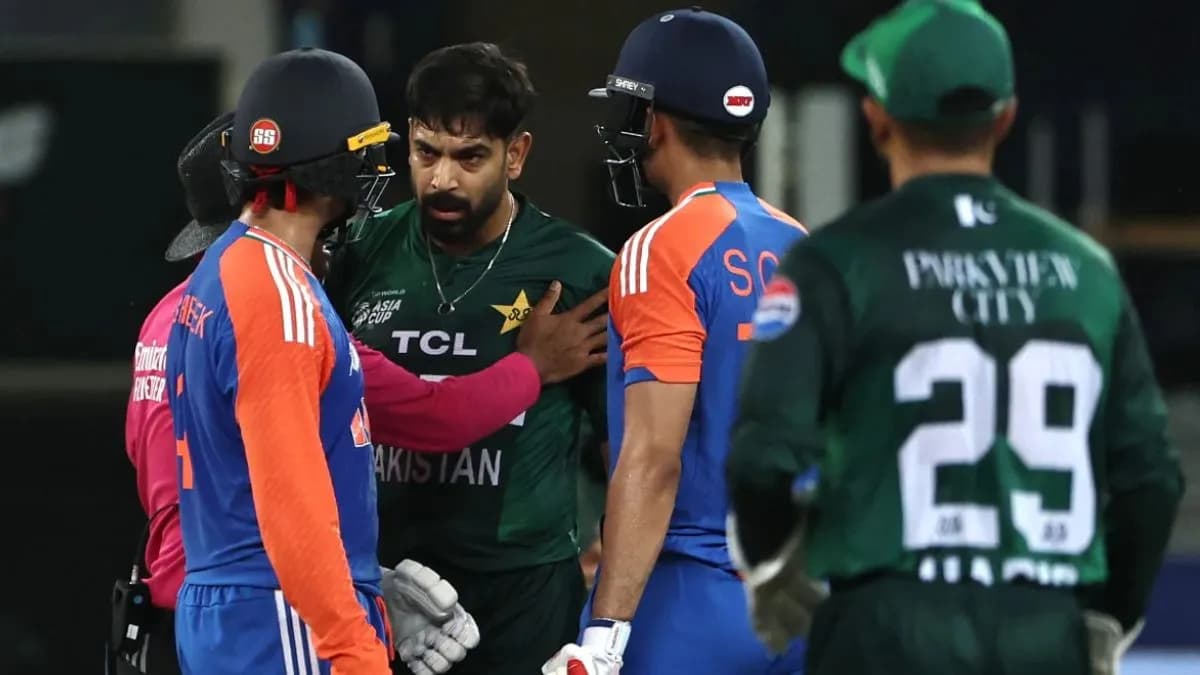 Will India and Pakistan Face Each Other at Asian Games 2026?