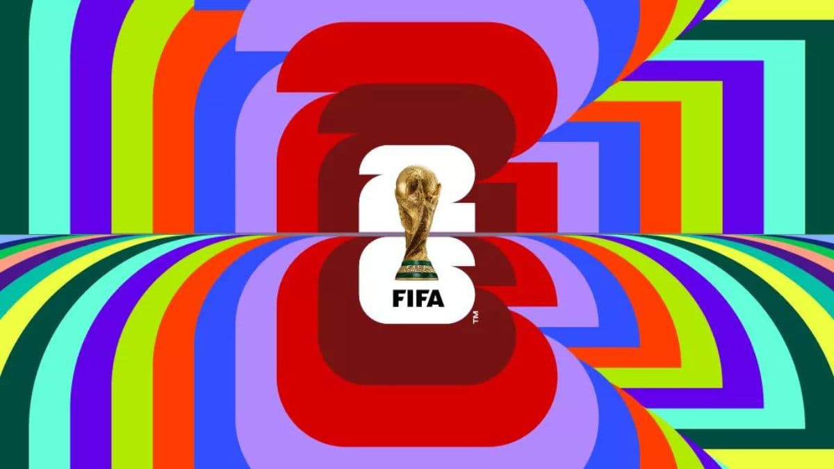 FIFA World Cup 2026 live: Streaming apps, this week’s schedule, India timings and all other details