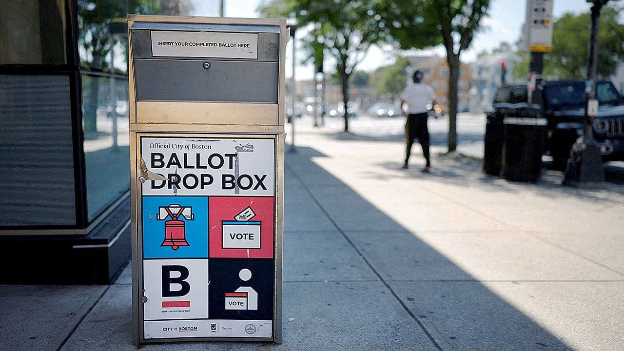 Judge Indira Talwani blocks USPS mail-ballot rules before midterms