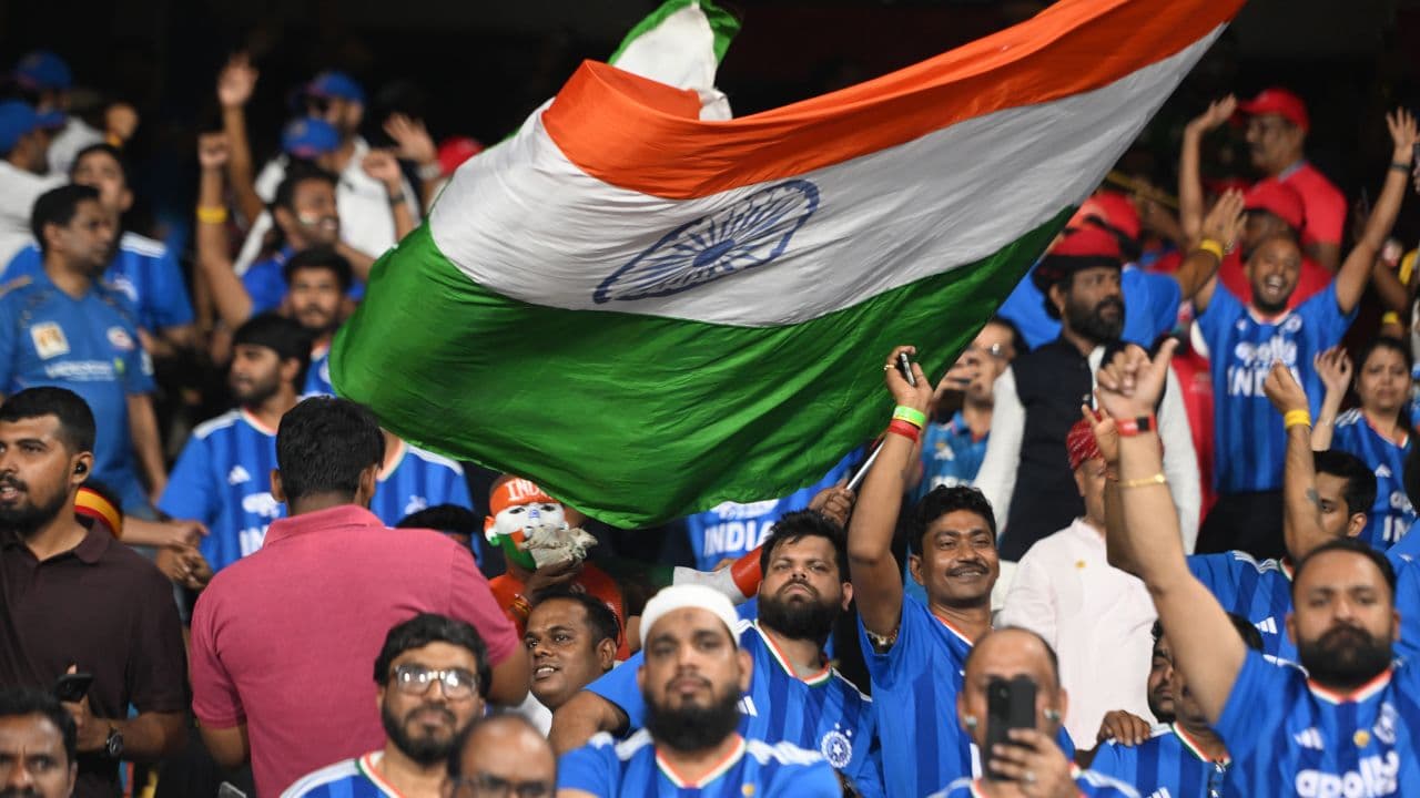Good news for Indian cricket fans, set to clash against arch-rivals Pakistan next month at…