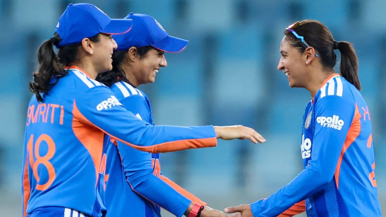 India Women vs Bangladesh Women Asia Cup 2026 Semifinal Match Live Streaming Info: When, where and How to watch