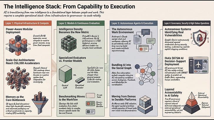 Your Weekly AI Pulse: From Intelligence to Execution (Sep 21, 2026 Edition)