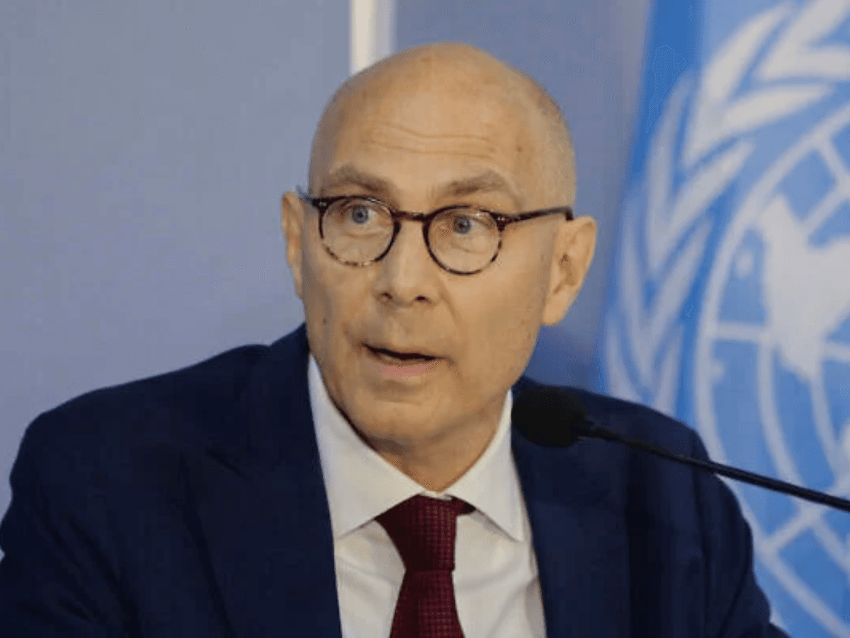 Dernières nouvelles de la guerre États-Unis-Israël-Iran : le Haut Commissaire des Nations Unies aux droits de l'homme Volker Türk déclare que « les enquêteurs examineront les possibles violations du droit international par toutes les parties au conflit au Liban »