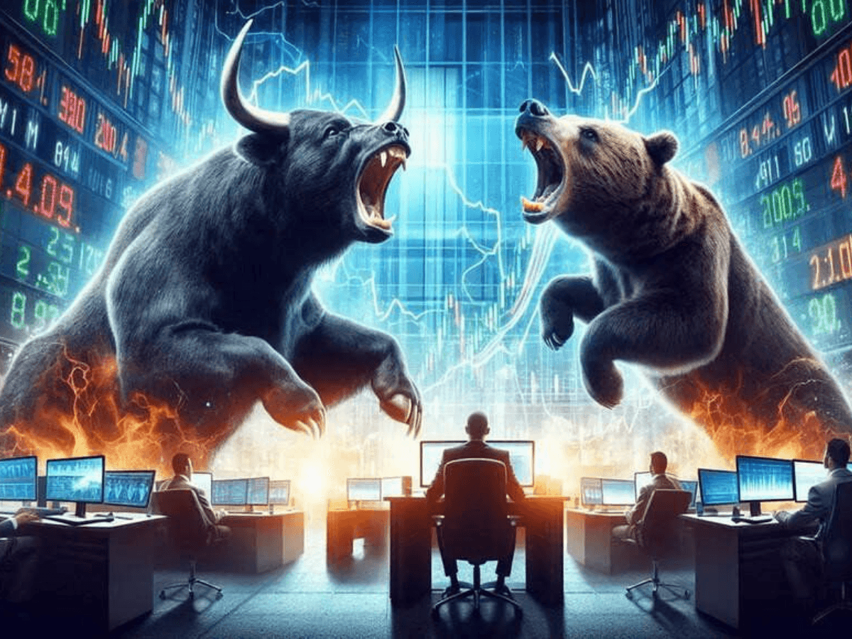 Dow Jones, Nasdaq, US Stock Market Today Updates: Check Latest Move in Futures, Dow, S&P and Nasdaq Leads as Micron, AMD & Intel Surge While Amazon, Walmart & IBM Crash