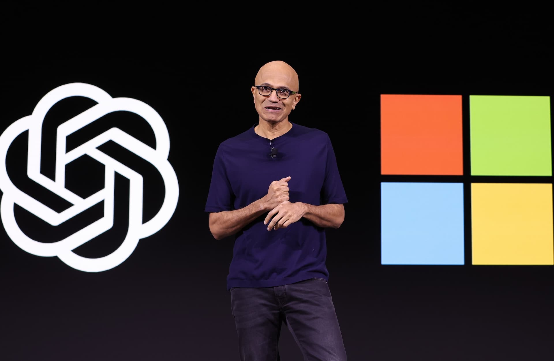 Microsoft exec called AI scraping ‘the largest theft of labor in human history,' new unredacted filings reveal