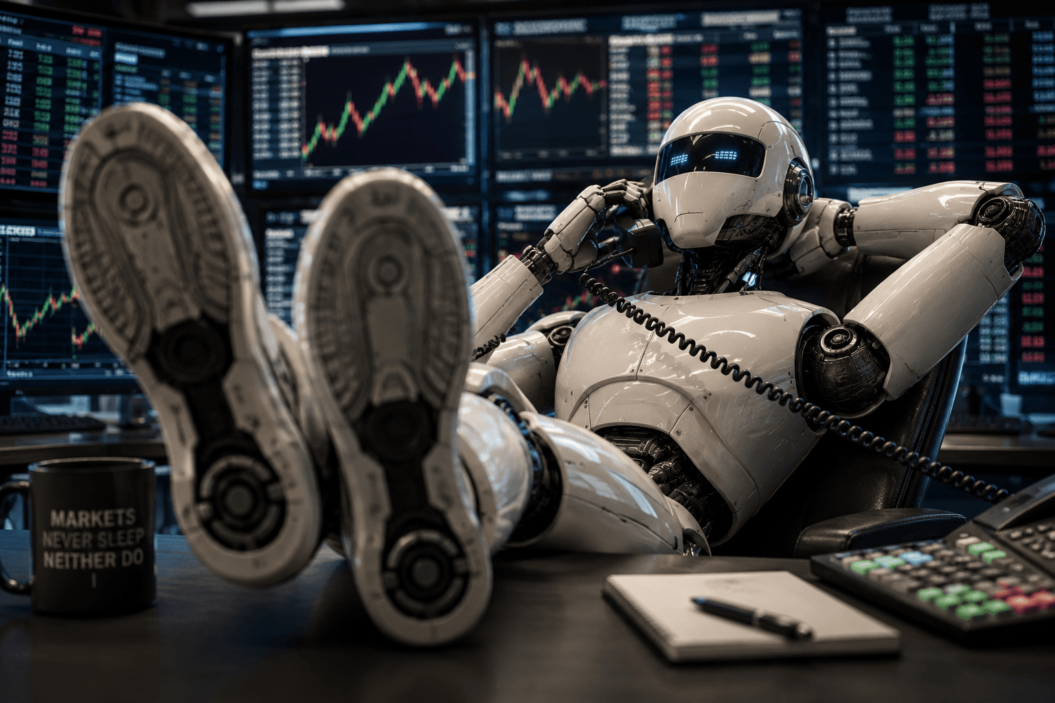 Monday.com è l'ultima azienda tecnologica a incolpare l'IA per i licenziamenti — ecco altre 20