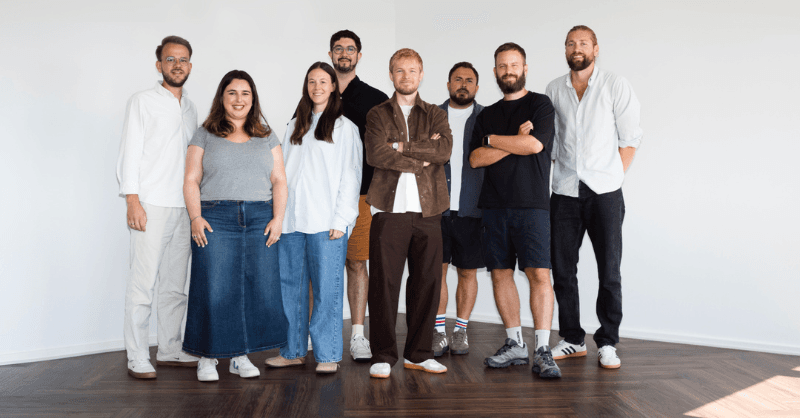 Fundadores experientes de Copenhague captam €3 milhões para tornar a troca de modelos de IA fluida — TFN