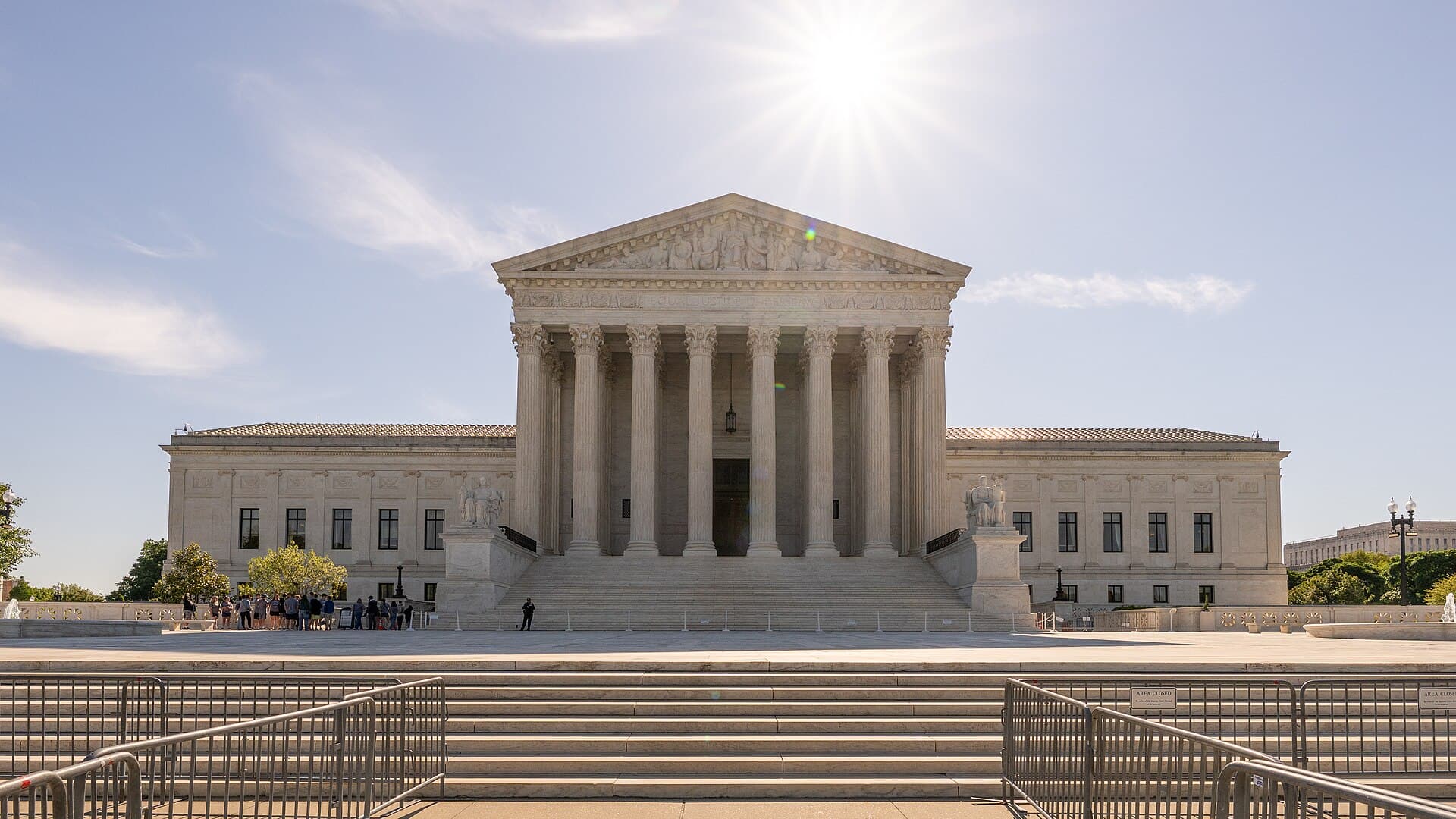 Der Leitfaden des Federalist zur Supreme Court-Sitzungsperiode 2026