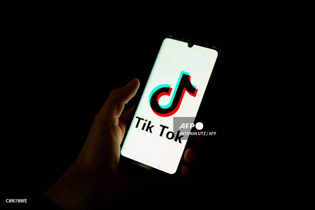 Japan court rules human voice is protected in TikTok AI case
