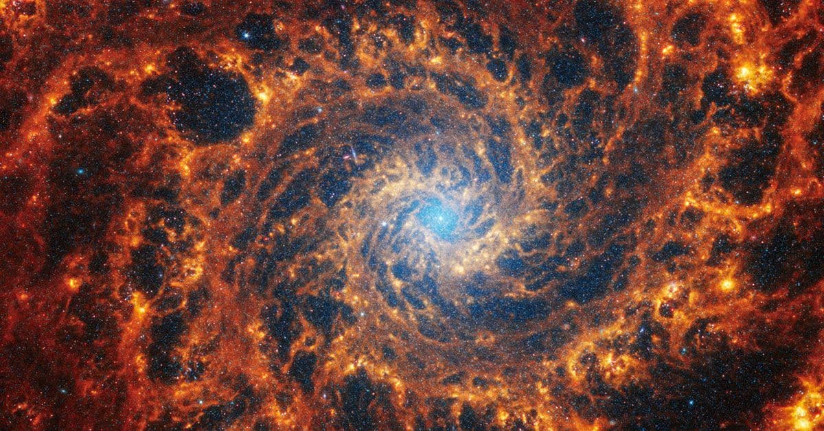 6 Unexpected Ways UC San Diego Researchers are Studying Space
