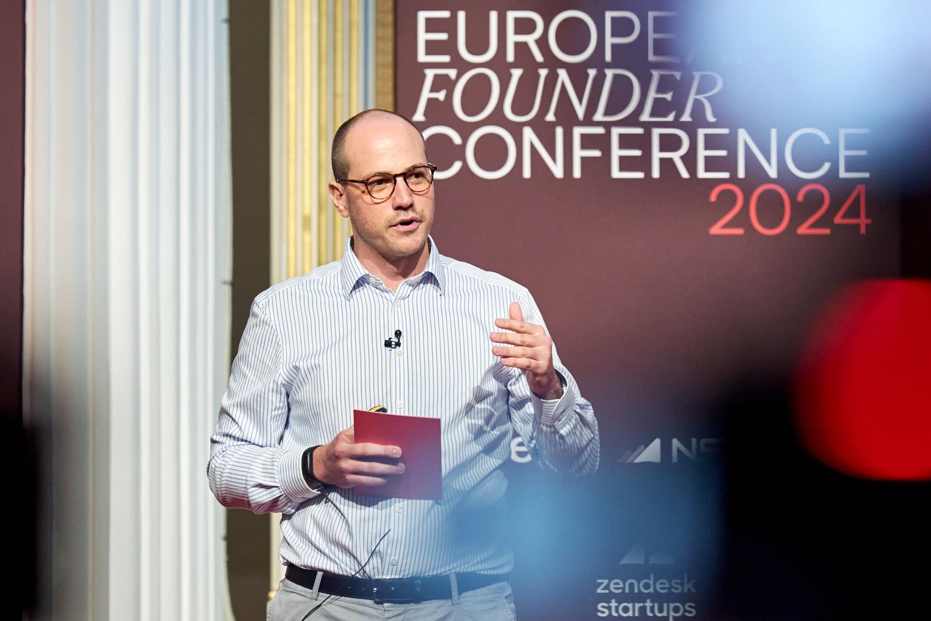 Europas nächste Giganten stehen vor einem Finanzierungsengpass - Entrepreneur United Kingdom - Entrepreneur United Kingdom