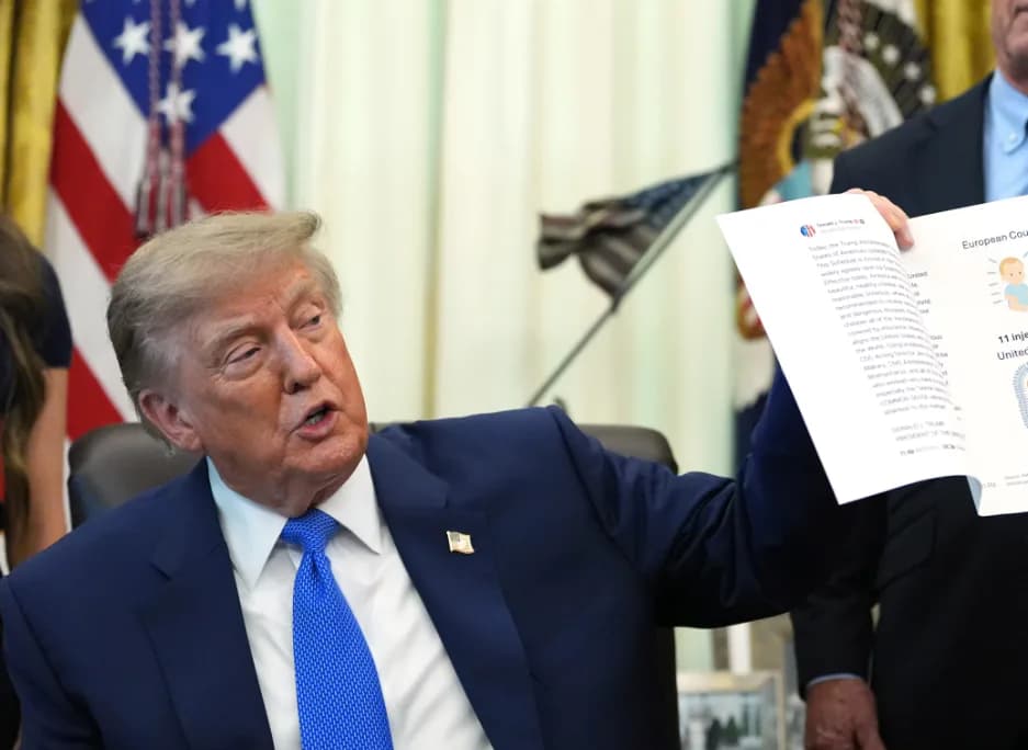 Nur ein Drittel der Amerikaner vertraut offiziellen Wahlergebnissen, Misstrauen gegenüber der US-Regierung wächst – Umfrage