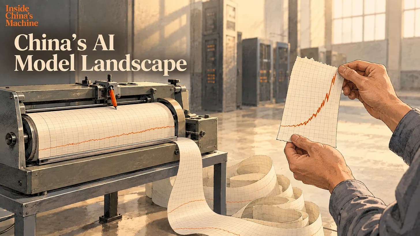 From Xiaomi to Zhipu: The Q3 2026 Profitability Landscape for Chinese AI Model Vendors