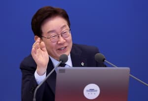 June election victory to buoy Lee administration - The Korea Herald