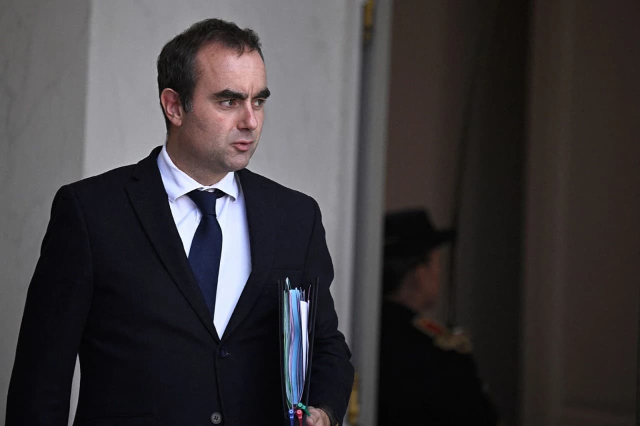 フランスの債務が過去最高へ、財政負担が深刻化