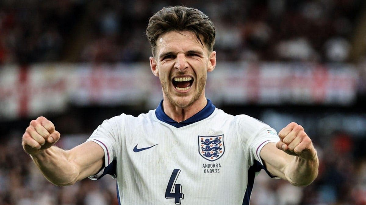 Piala Dunia 2026: Tempat menonton Inggris dan pertandingan di TV, daftar lengkap babak gugur BBC dan ITV, saluran yang dikonfirmasi, jadwal, streaming online langsung, waktu kick-off
