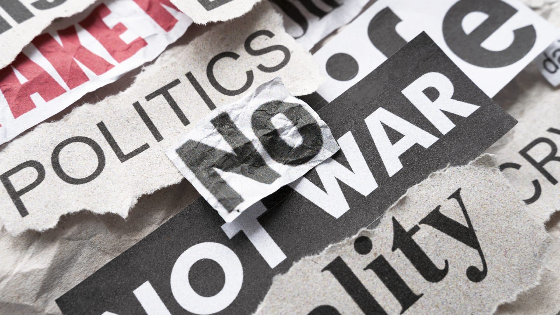 Il cambiamento del panorama della mediazione in Africa: dal dialogo alla mediazione strategica – ACCORD