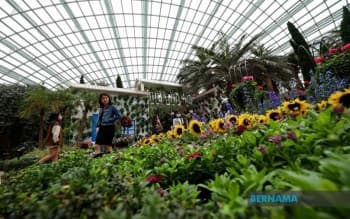 Top News Headlines In Indonesia, Philippines, Singapore & Thailand: July 26, 2026 - BERNAMA