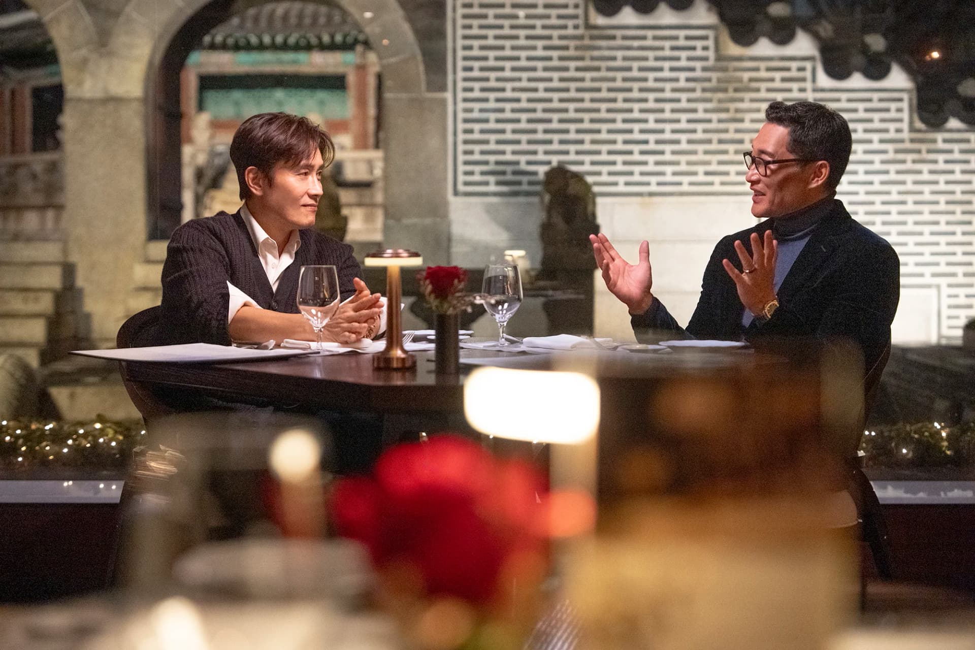 La serie 'K-Everything' esamina come la Corea del Sud sia diventata una forza culturale globale | Branding in Asia