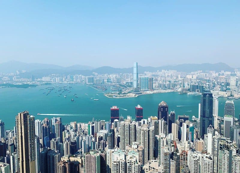 UK $500 Billion Asset Manager Janus Henderson Announced Multi-Year Partnership & Title Sponsors (Senior, Mini & Youth) with Hong Kong Rugby Club HKU Sandy Bay RFC Which Has 1,000+ Players