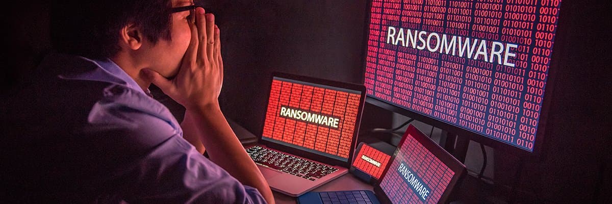The ‘year of AI’: 2026 sees influx of ransomware attacks