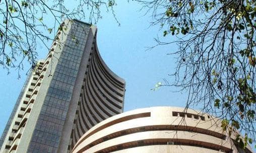 Sensex, Nifty Rebound as Crude Prices Ease