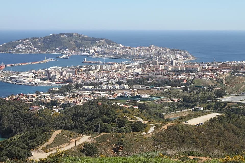 Ceuta divide l'UE: l'incontro tra i ministri dell'interno