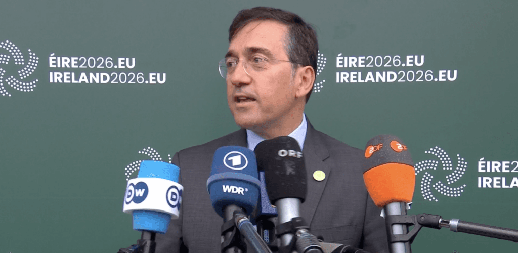 Ceuta, Spain: “We expect solidarity and support from every EU Member State”