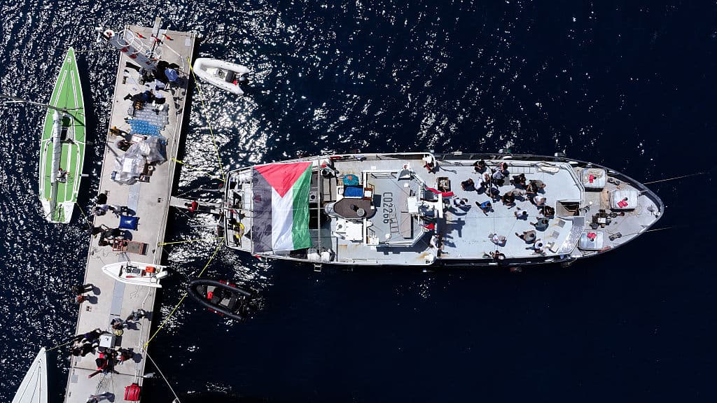 The Brief – Cresce la pressione per sanzioni UE contro gli estremisti israeliani