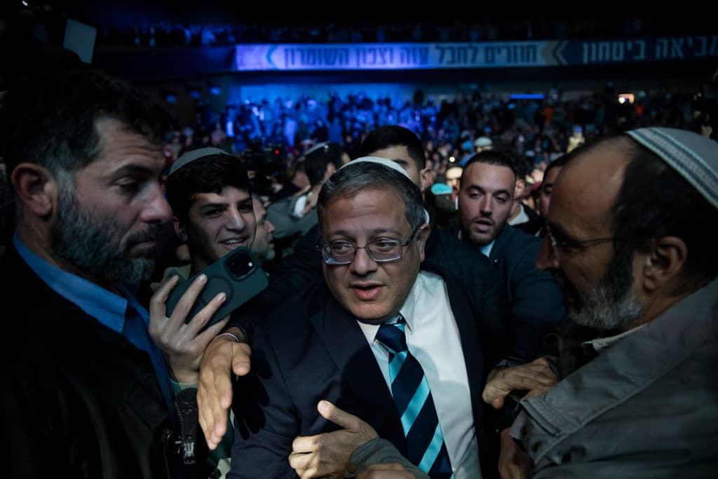I leader dell'UE aumenteranno la pressione su Israele con la minaccia di nuove sanzioni