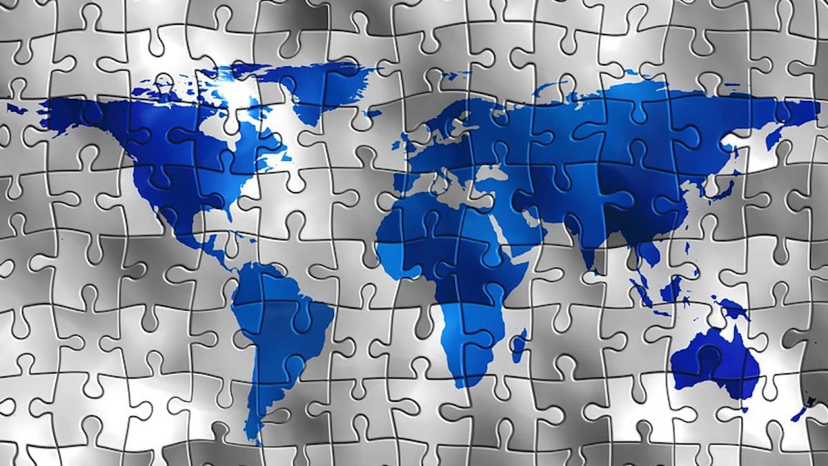Global Security In Transition - OpEd - Eurasia Review