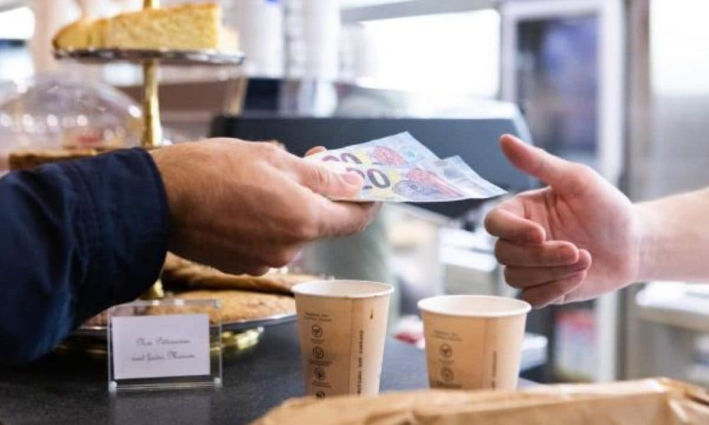 EU economy forecast to slow down amid rising inflation following energy shock - EU Reporter