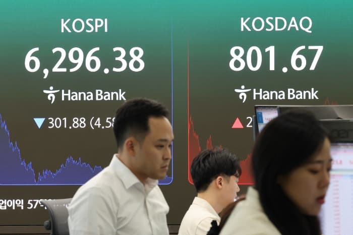 Samsung, SK Hynix drive wider swings in Japanese stocks - KED Global