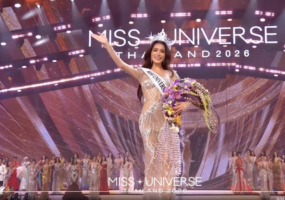 Miss-Universe-Streit: Teilnehmerinnen aus Malaysia, Thailand, Indonesien, Vietnam, Laos und Singapur für den Wettbewerb 2026 disqualifiziert, thailändisches Franchise schlägt zurück