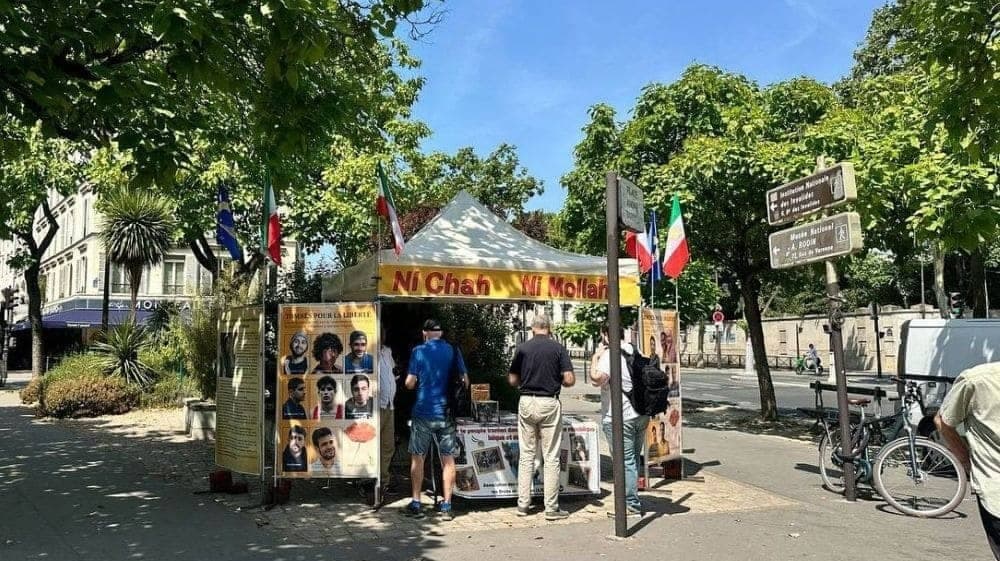 Iran News in Brief – June 30, 2026 - NCRI