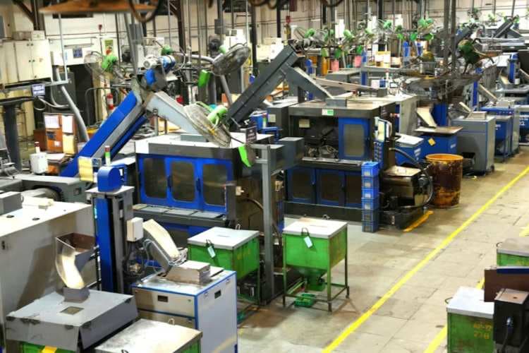 New IIP series gives India sharper industrial data