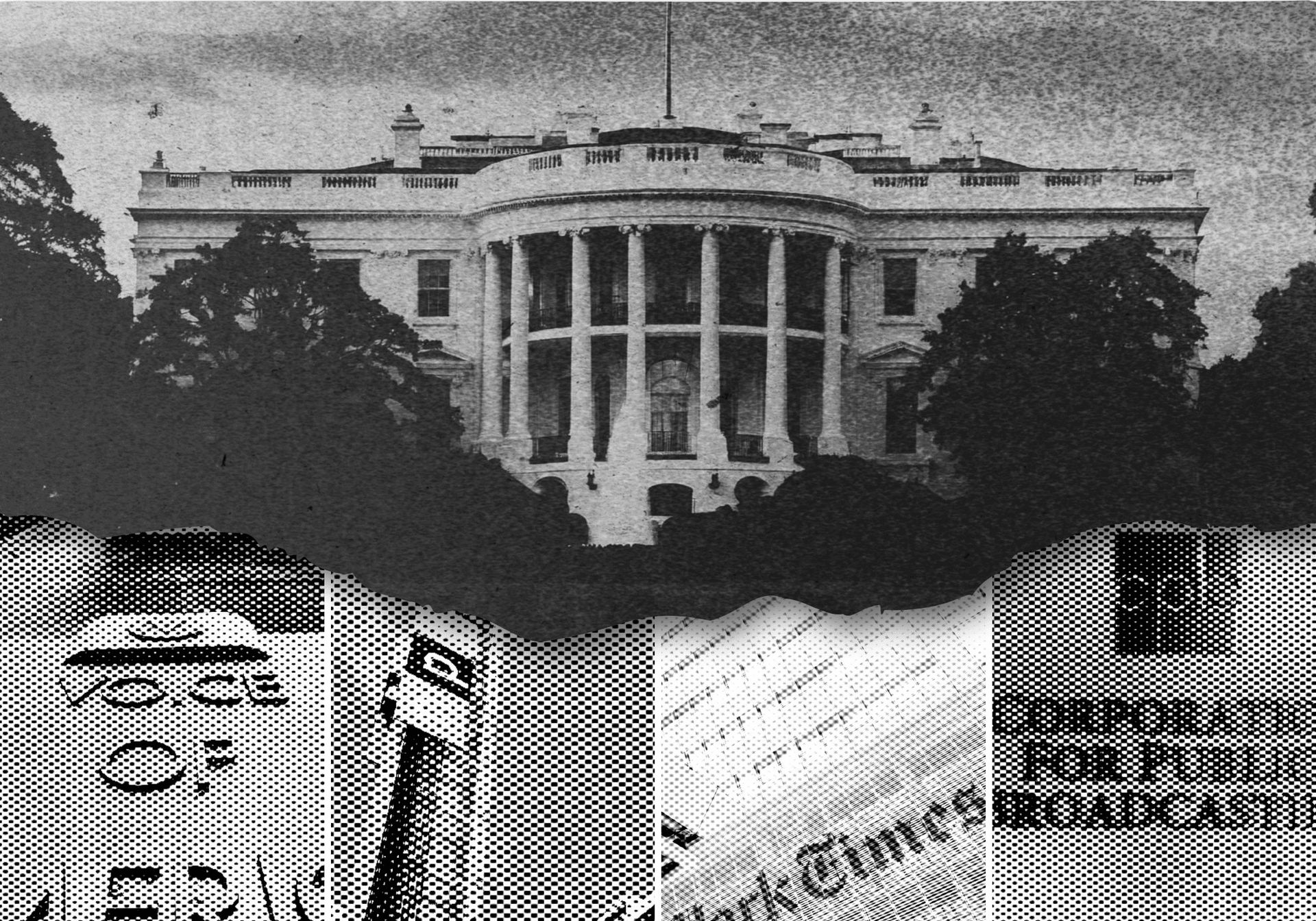 Was über 100 Bundesmaßnahmen über den Feldzug der Trump-Administration gegen die Presse aussagen - Poynter
