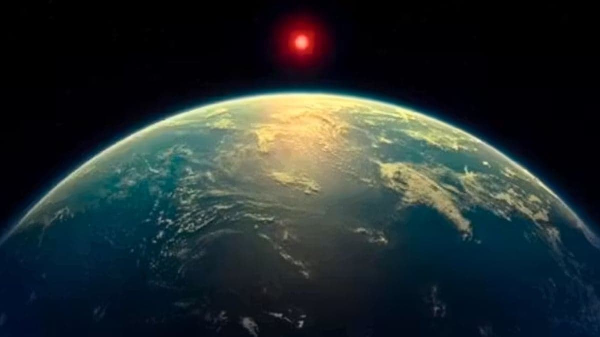 We Surveyed Scientists About Aliens. Their Answers Were Revealing. : ScienceAlert