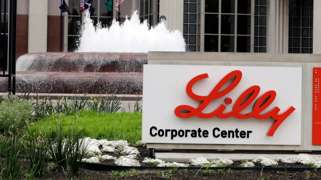 Three biotechs with three news updates