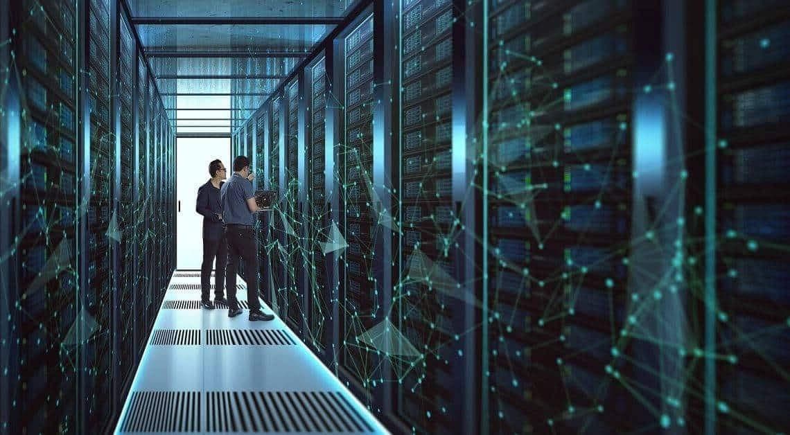 Consorcio francés de IA busca miles de millones del fondo europeo de centros de datos - Techzine Global