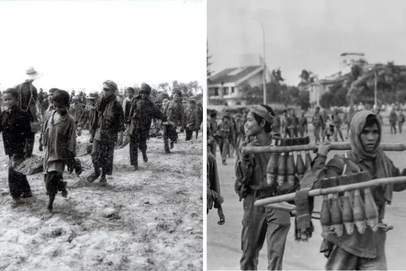 Khmer Rouge UN Seat: Cold War Legacy