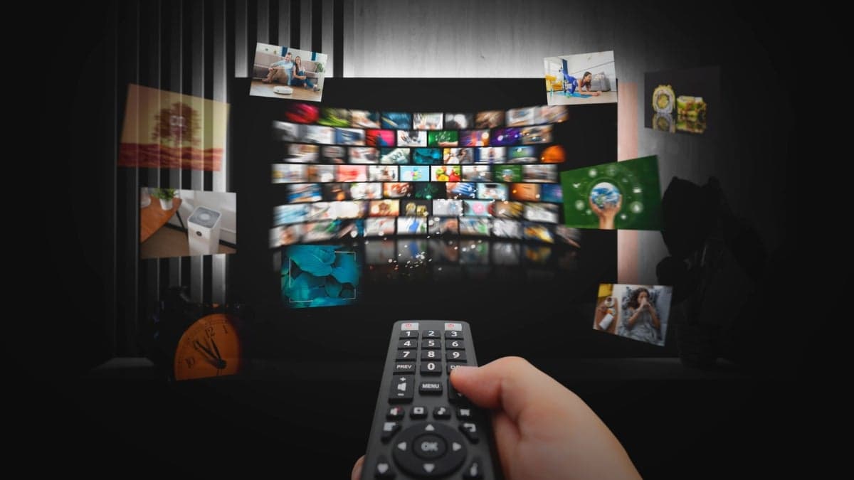 The Binge Is Back? New Data Shows the Real ROI for Streaming Release Windows