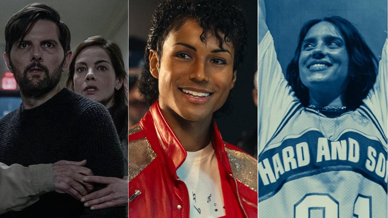 Top 21 New Movies Streaming in August 2026