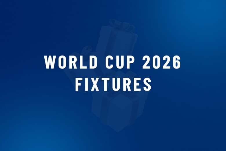 2026年世界杯赛程：完整日程、日期与分组