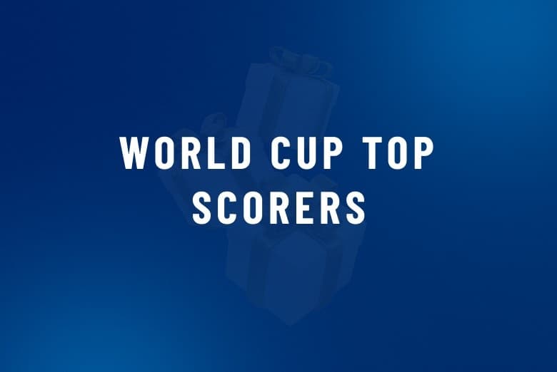 I migliori marcatori della Coppa del Mondo: il record storico di gol