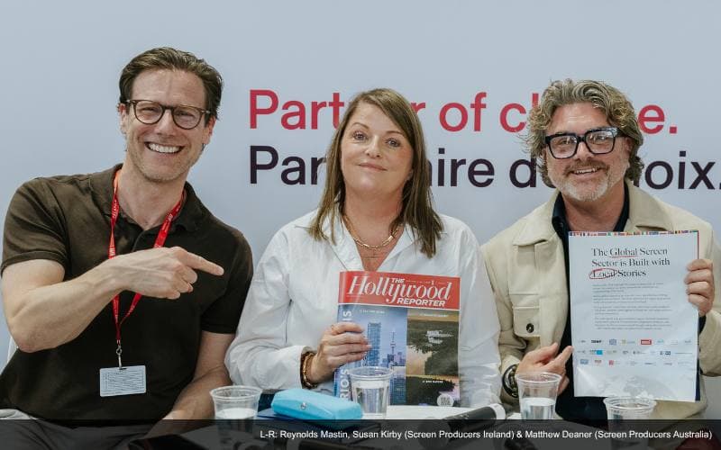 Screen Producers Australia joins global push to protect local stories