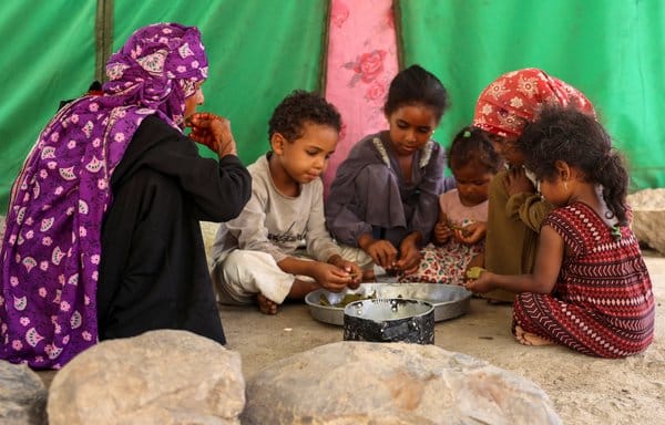 Yemen crisis deepens as international NGOs demand urgent action