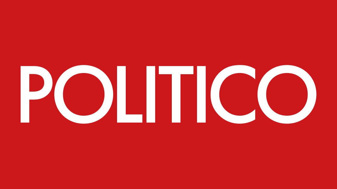 POLITICO, 에너지 및 환경 저널리즘의 새로운 장 announced